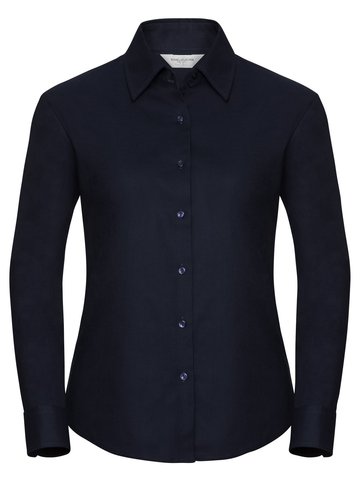 bright navy